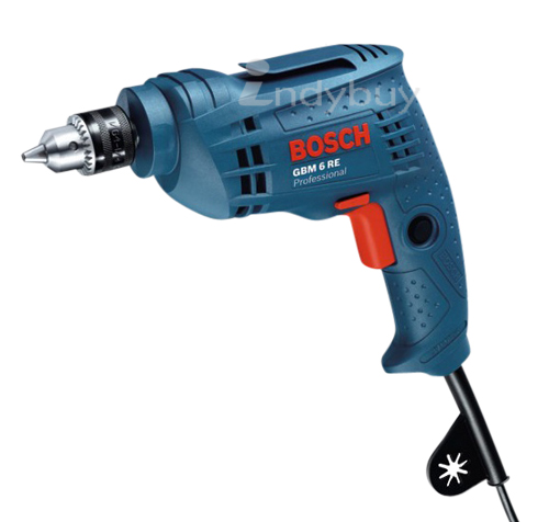 Bosch Rotary Drill 6mm single speed